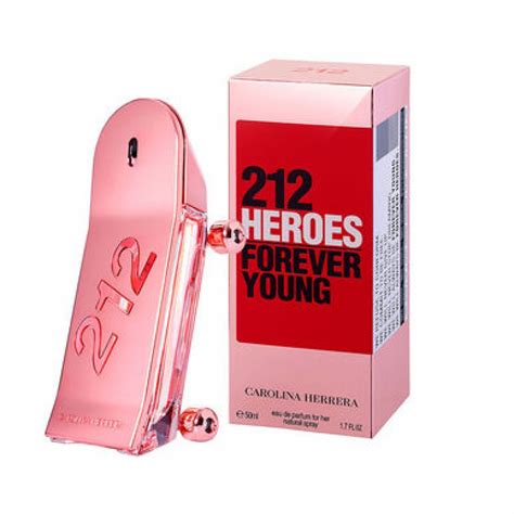 carolina herrera 212 gift set.